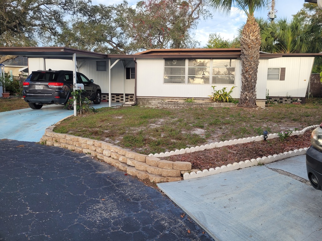 Home for Sale Placid Lot # 72